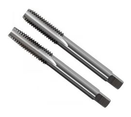 Машинно-ручной метчик М10х1.5 d1=8мм ТехноСталь t171025 