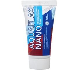 Уплотнительная паста Aquaflax nano тюбик 80 гр. 04041 
