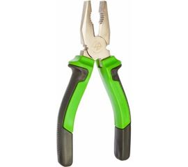 Комбинированные пассатижи 180 мм ДТ/60/6 Дело Техники 411181 