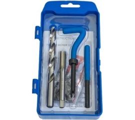 Набор для восстановления резьбы VERTUL M10 1.5 VR50725F 