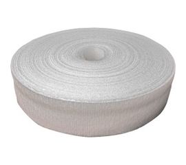 Лента демпферная с клеевым слоем и защитной пленкой (НПЭ; СП; 8 х 100 х 10 м) Ресурс 24015 