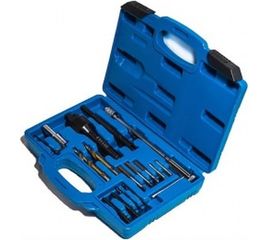 Набор приспособлений для извлечения сломанных свечей зажигания VERTUL VR50339 