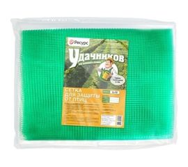 Сетка от птиц Удачников 2х10м 20867 