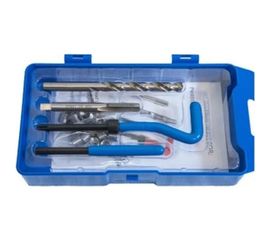 Набор для восстановления резьбы VERTUL M8 1.25 VR50725C 