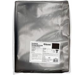 Пленка техническая (60 мкм, 10х1.5 м) Ресурс 09543 