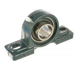 Узел подшипниковый UCP206 EcoLine ISB 700002181 