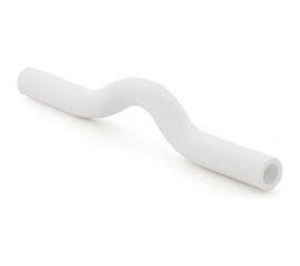 Обводная скоба VALFEX PP-R белая, большая, 20 мм, наружная пайка 10172020 127-0499 