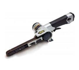 Ленточная пневмошлифмашина Byemax BM-7703 