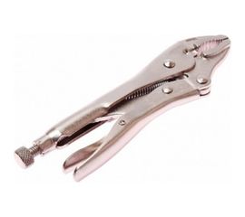 Зажим с фиксатором 7” JTC 7WR 