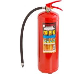 Огнетушитель Ярпожинвест ОП-4 з АВСЕ 