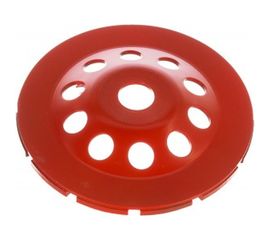 Чашка алмазная двухрядная (150х22.2 мм) TRIO-DIAMOND TCW154 