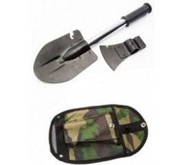 Чудо-лопата BRADEX 4 в 1 TD 0451 