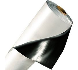 Пленка ч/б (90 мкм, 1.5х6 м) Ресурс 10055 