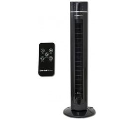 Напольный колонный вентилятор FIRST FA-5560-2 Black 