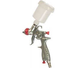 Мини-краскопульт Jeta PRO MINI JL887 HVLP сопло 0.8 мм 