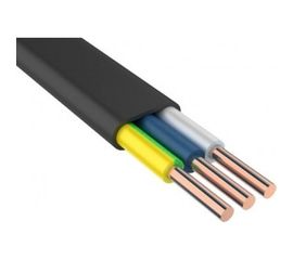 Кабель Falcon Eye ВВГп-нгА LS 3*2,5 100М ГОСТ 