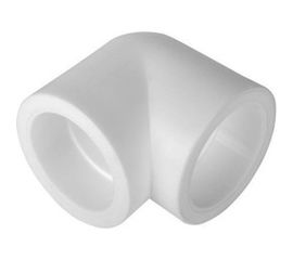 Угольник VALFEX PP-R белый, 25х90° 10108025 127-0575 