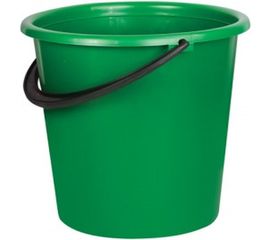 Ведро ЛАЙМА 10 л, без крышки, 603895 