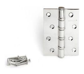 Петля APECS 100*70-B4-Steel-CR (2 штуки) 13730 