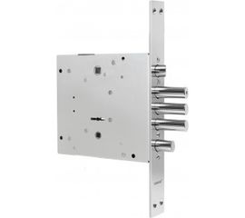 Врезной замок BORDER 77937-ЗВ9-8МК318260 