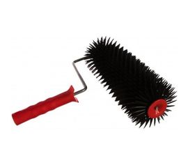 Игольчатый пластиковый валик РОС Макси 04171 