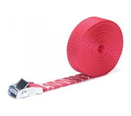 Стяжка для груза с фиксатором АВТОСТОП лента 2,5м х 25мм AB-2.5 