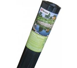 Пленка черная (400 мкм, 5х1.5 м) Ресурс 20178 