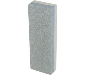 Брусок наждачный двухсторонний, 150 мм Biber 70691 тов-080379 