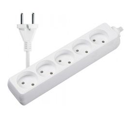 Удлинитель ФАZА FE075-05-700 5 розеток, 7 метров 1027351 