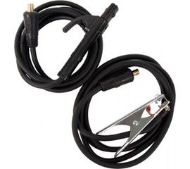 Комплект сварочных проводов KIT-30 (300 А; TK 35-50) QUATTRO ELEMENTI 641-985 