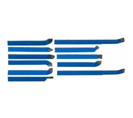 Комплект резцов (11 шт; 8х8 мм) PROMA 25330808 