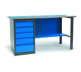 Верстак с драйвером 1200x685x850 Gigant ВД G-ВД-1.2 