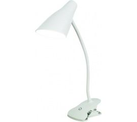 Настольный светильник Uniel 5W TLD-563 White/LED/360Lm/4500K/Dimmer UL-00004465 