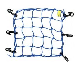 Сетка KRAFT 40х40, багажная, 6 пл кр KT 860506 