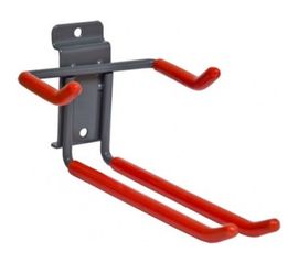 Держатель для лыж 105х180мм ESSE GLSKi 