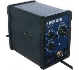 Паяльная станция ELEMENT 878 15298 