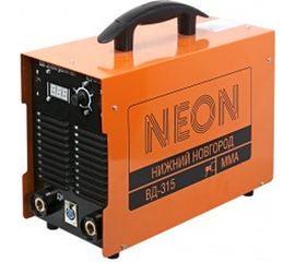Сварочный инвертор NEON ВД-315 СВ000004026 