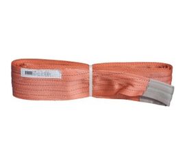 Текстильный ленточный петлевой строп СЕВЗАПКАНАТ СТП 5тн/5м 4631152172121 