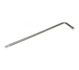Г-образный длинный ключ ROCKFORCE TORX T9 RF-76609L 
