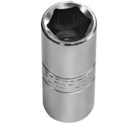 Головка свечная шестигранная (14 мм; 3/8") Forsage 14994 