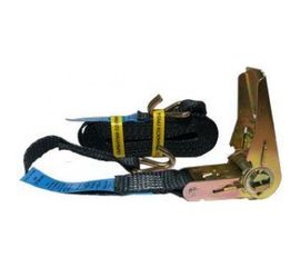 Стяжной ремень UVE 0,4/0,8 тн, 5 метров, 25мм RS2-25-800-5 