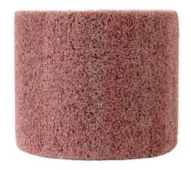 Щетка нейлоновая (120х19.5х100 мм; P120) для щеточной шлифовальной машинки AG1014P Sturm AG1014P-9912 