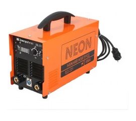 Сварочный инвертор NEON ВД-221 СВ000011747 