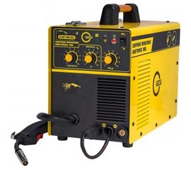 Сварочный полуавтомат START MIG183 2ST183 