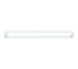 Светодиодный накладной светильник Uniel ULO-CL60-20W/NW SILVER UL-00001797 