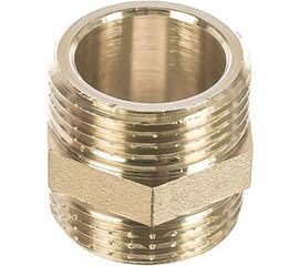 Ниппель Valtec 1" наружная/наружная VTr.582.N.0005 