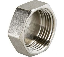 Заглушка 1" вн. Valtec VTr.590.N.0006 