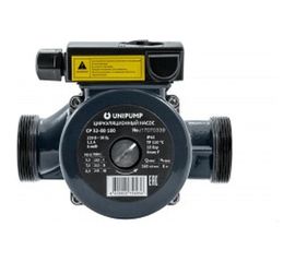 Циркуляционный насос Unipump CP 32-80 180 77870 