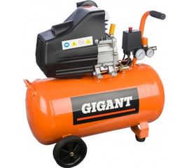 Поршневой масляный компрессор Gigant LAS 50/1800 