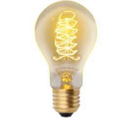 Лампа накаливания Uniel VINTAGE IL-V-A60-40/GOLDEN/E27 CW01 UL-00000475 